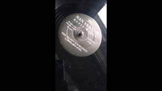 Nan Vernon - Elvis Waits (The Secret Knowledge Fry Hard Mix)