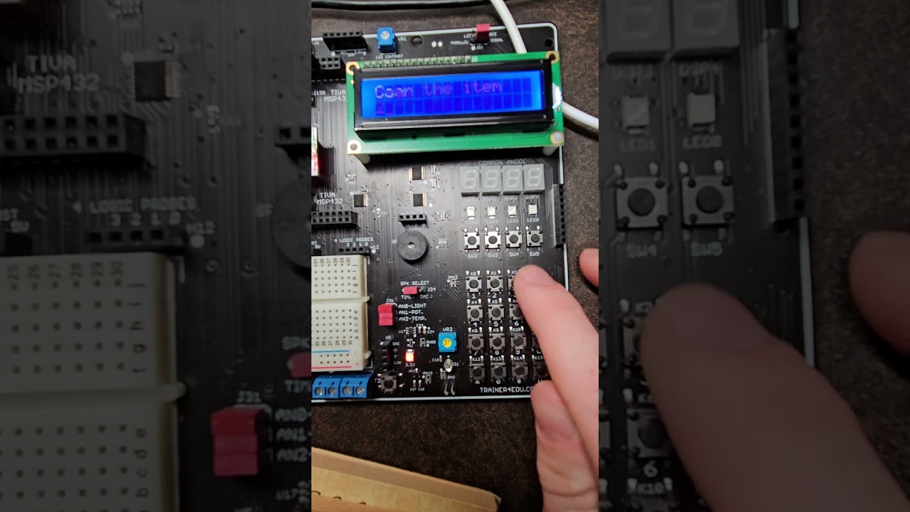 ECE 3130 - final project (Ethan Griffith & Chris Bradley)