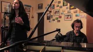 Eliana Cuevas - El Tucusito (Official HD Music Video - Live Recording)