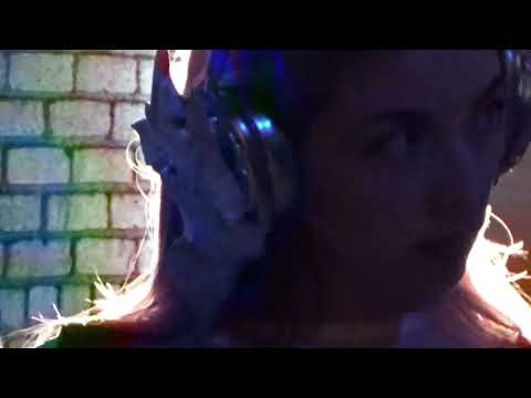 HANA - Illusory (Official Visualizer)