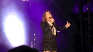 Serena Ryder Sings Pan-Am Anthem &quot;Together We Are One&quot;