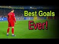 Best Goals Ever By Famous Players - Multi'X 3D - (2020)