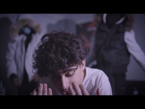 Mosey 6ix - Get Back Gang (Official Music Video )