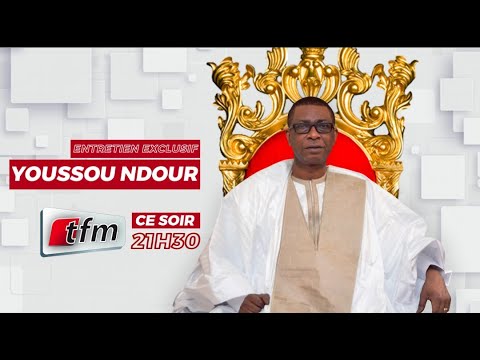🚨INVITE D'HONNEUR  AK EL HADJ PAPE CHEIKH DIALLO INVITE : YOUSSOU NDOUR
