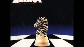 Lullaby LIVE - ZEBRA 1984 King Biscuit Flower Hour