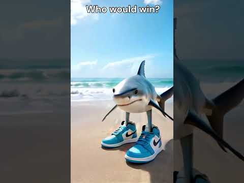 Bombardino Crocodilo vs Tralalero Tralala - Who would win the battle?🐊🤪 #funny #meme #brainrot