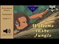 Disney S Tarzan PS1 Part 1 Rizzman Plays