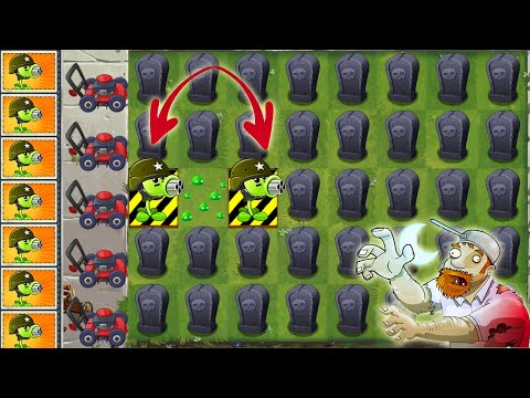 Pinata Party 10/11/2021 (October 11th) - Team Plants Power-Up - Plants vs Zombies 2