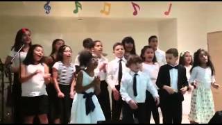 Esta Lucecita en Mi IBRInfantil