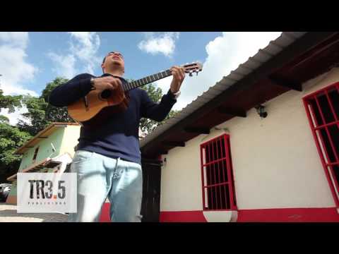 Mi corazón es Venezuela Making Of Rafael "Pollo" Brito