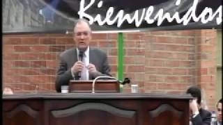 Honrados por Dios en el servicio Alvaro Torres Ipuc