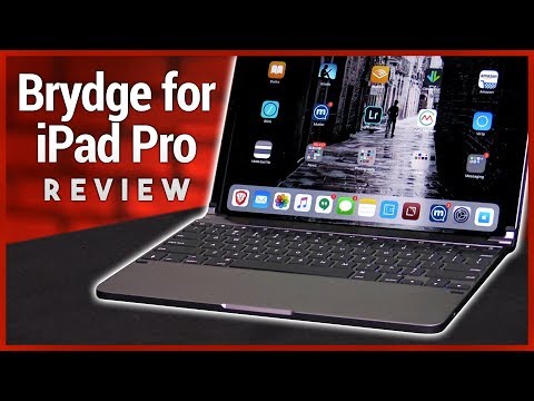 External Review Video g9X8Q_ONV9g for Apple iPad Pro 4 Tablet (2020)