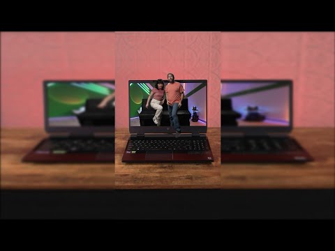 A 3D Laptop - The Acer Predator SpatialLabs Gaming Laptop