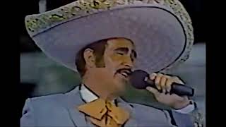 Es Muy Tu Vida 💙 Vicente Fernández