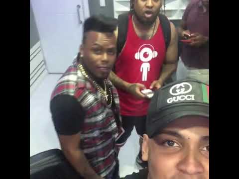 Lapiz conciente ft Musicologo  Libro - Bum Bam Vem - ( preview )