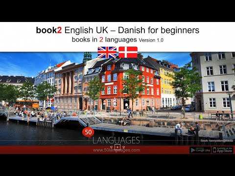 Learn Danish for Beginners in 100 Lessons