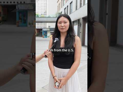 Living in China as an American Chinese