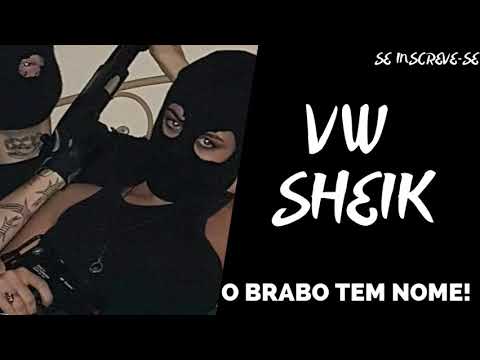 MTG - MEGA DE B4NDIDO - PART MC'S RENNAN, DENNY, RODSON E B7 [  DJ GUIZIN DO TREM ]