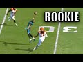 NFL Best Catches By Rookies