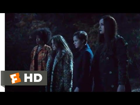 手藝人。遺產 (2020) - 我們是怪人的場景 (9/10) - Movieclips (The Craft: Legacy (2020) - We Are the Weirdos Scene (9/10) | Movieclips)