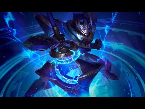 【國服第一皇子 叶音符】鑽石局 這把有點難啟動變強模式！對面中野位置再上半區暴露 所以下路血量不健康就可以強越！(vs 奈德麗 Nidalee ) - S10 Jarvan IV Jungle