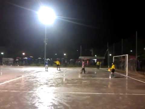 RIGORI FINALE AZ-CS ASNAGO