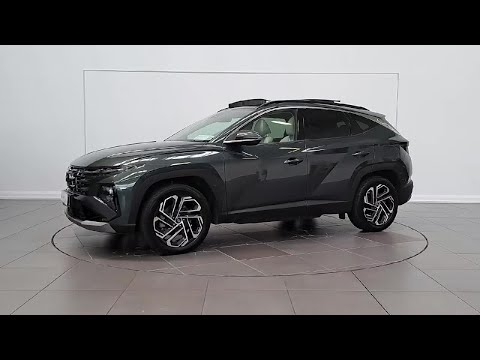 Hyundai Tucson Platinum PHEV Auto*Call Steven on 0 - Image 2