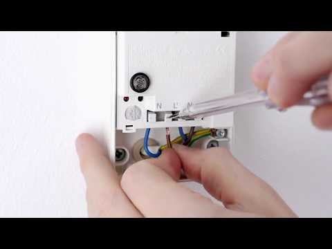 Steinel Nightmatic 3000, Steinel Nightmatic 2000