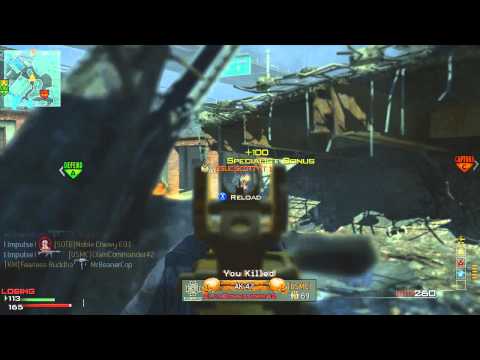 Beast Solo 115 Second MOAB!! Thanks GreenGoblinHD!!