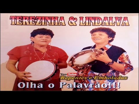 TEREZINHA E LINDALVA