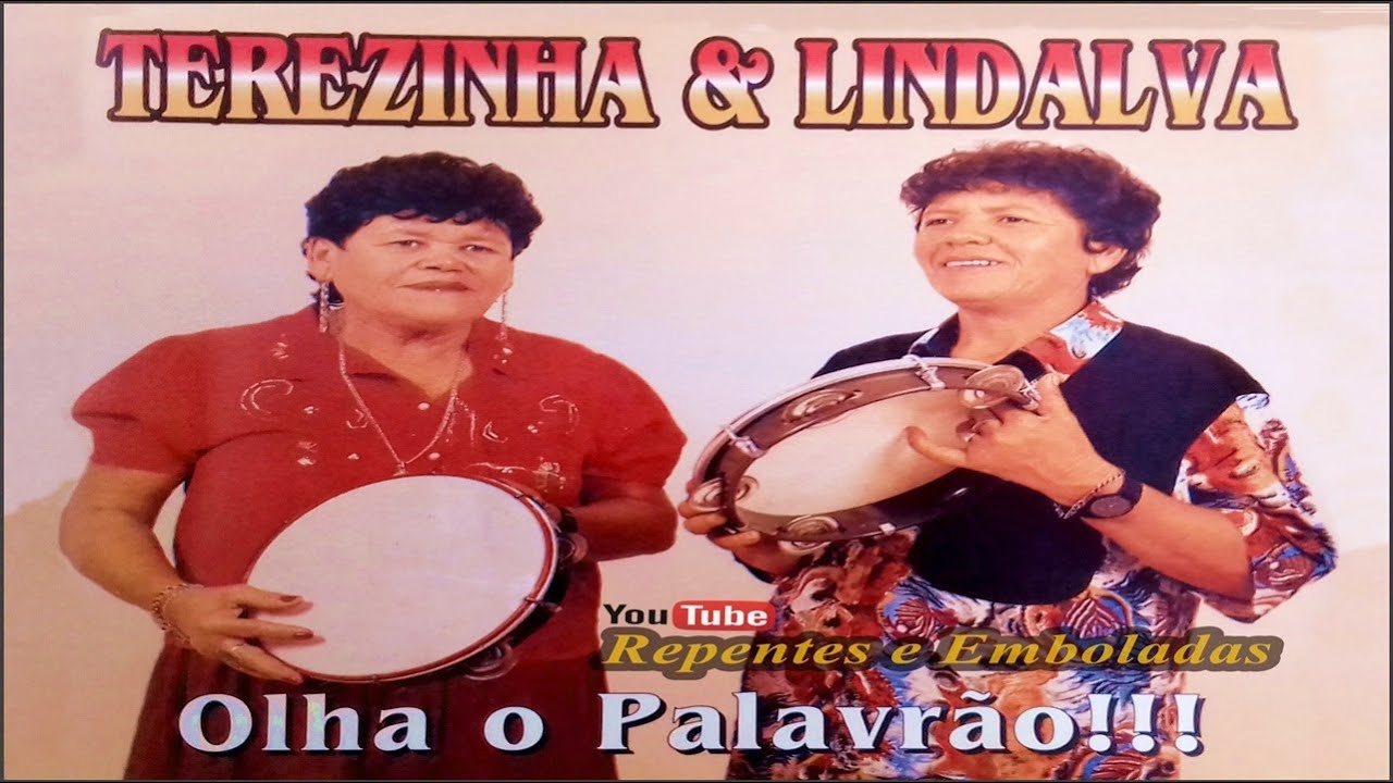 Terezinha E Lindalva