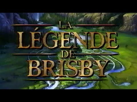 BA | La Légende de Brisby | 1999