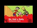 Cartoon Network Too UK Ed Edd N Eddy Promo Mid 2006 REUPLOAD