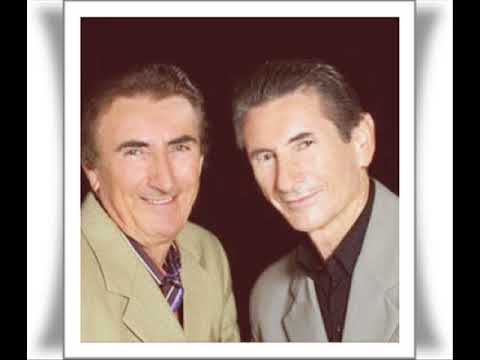 Se o passado voltasse      (Lourenço e Lourival )