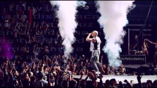 dale frontu -letra- eloy ft wisin