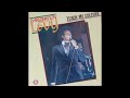 BARRINGTON LEVY - Trying To Rule My Life