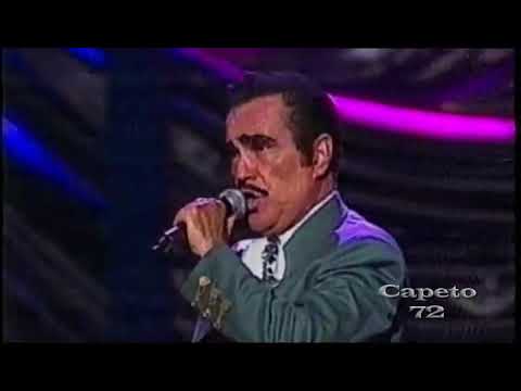 Alma llanera - Vicente Fernández