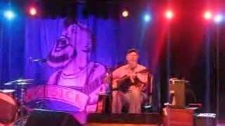 Seasick Steve - Things Go Up
