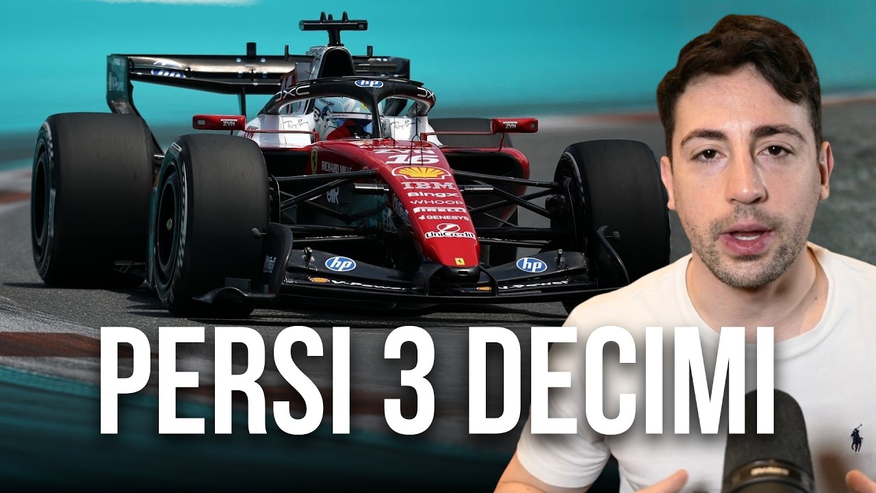 Ferrari ha più potenziale del previsto
