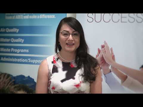 AZ Hires Vets-Arizona Department of Juvenile Corrections-Yadira Price