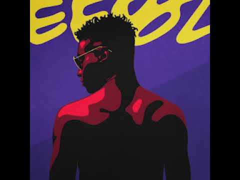 Eebz - Ju & Hennessy (Official Audio)