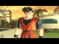 Dragon Ball Xenoverse 2 - Story Mission: Fight for Hope! Future Warrior Gohan