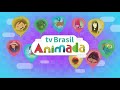 Transição TV Brasil Animada Repórter Brasil TV Morada Do Sol 12 10 2020