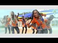 Prince Guédéssi Wansou Gogo Yiku Clip Officiel