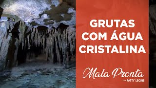 Rios subterrâneos e cavernas centenárias: Veja as belezas da Riviera Maya | MALA PRONTA