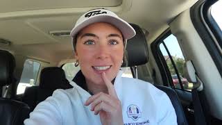 GOLFING WITH THE GOOD GOOD BOYS! | Grace Charis Vlogs
