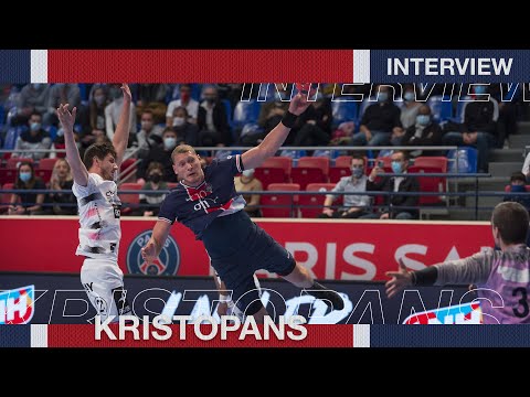 Dainis Kristopans : « enchaîner les victoires »