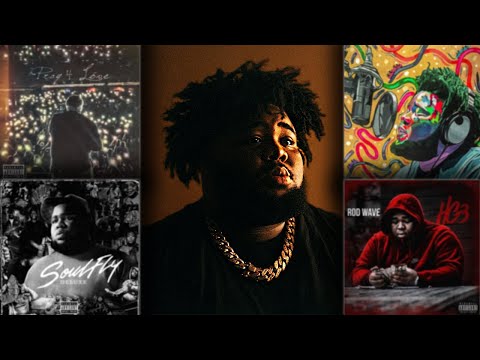 Rod Wave Playlist - Chill Mix