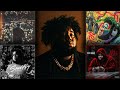 Rod Wave Playlist 2024 Chill Mix
