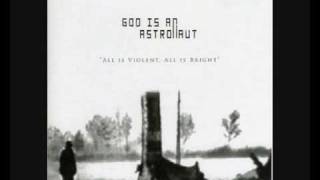 God Is an Astronaut - Forever Lost